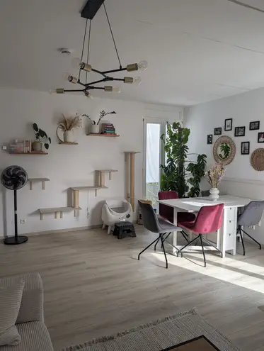 2 Zimmer Wohnung mit 56 m² in Darmstadt – Bild 4