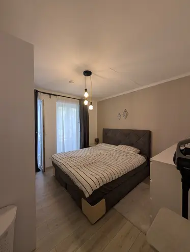 2 Zimmer Wohnung mit 56 m² in Darmstadt – Bild 5