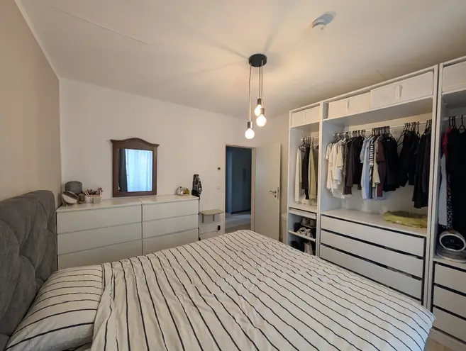 2 Zimmer Wohnung mit 56 m² in Darmstadt – Bild 6