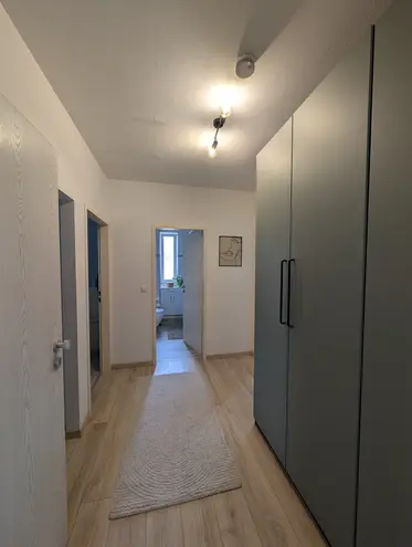 2 Zimmer Wohnung mit 56 m² in Darmstadt – Bild 7