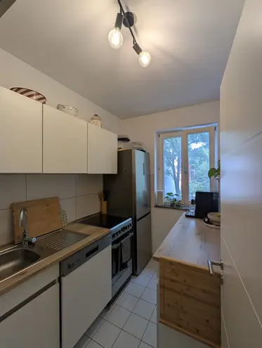 2 Zimmer Wohnung mit 56 m² in Darmstadt – Bild 8