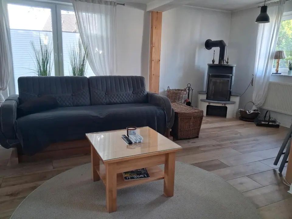 4 Zimmer Haus mit 110 m² in Stralsund – Bild 1