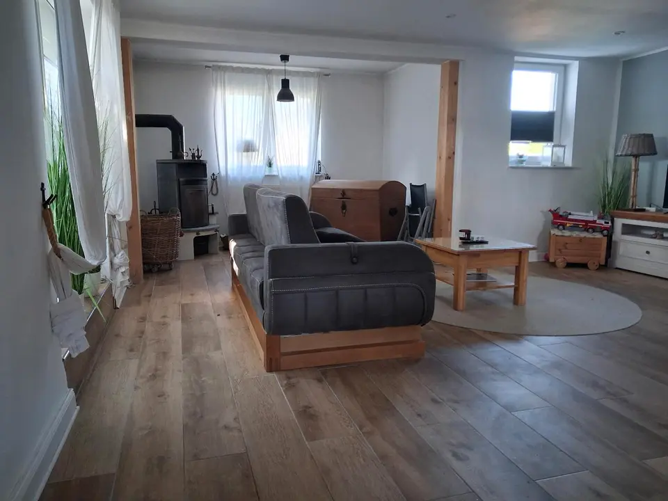 4 Zimmer Haus mit 110 m² in Stralsund – Bild 2