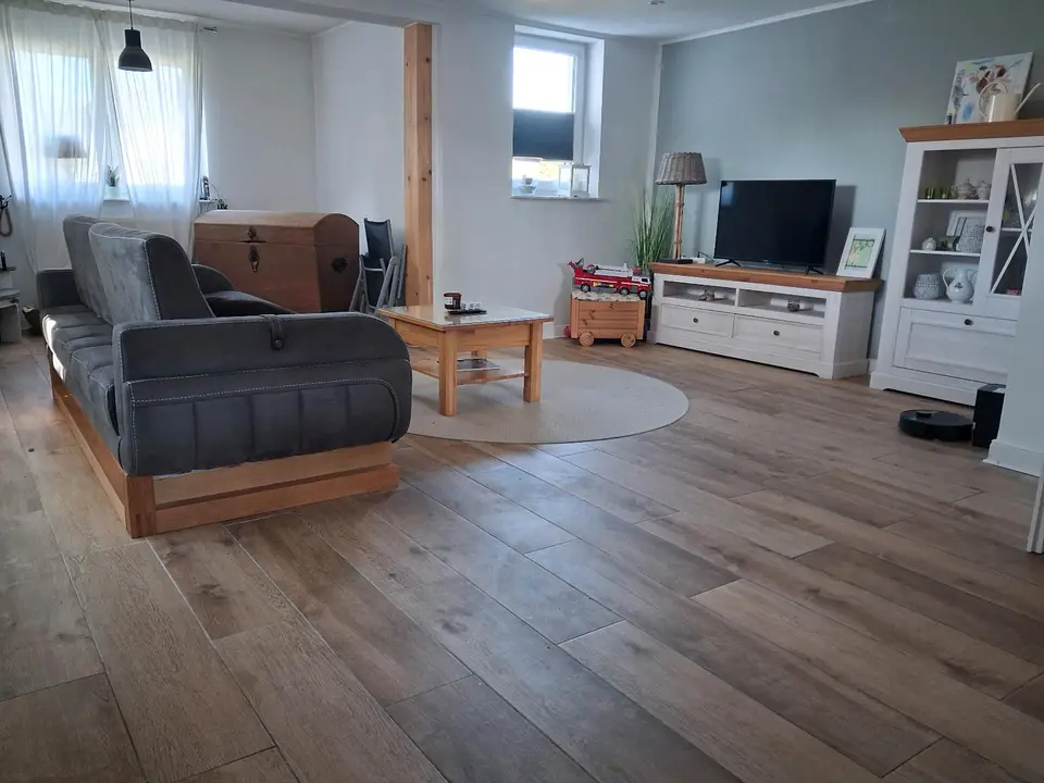 4 Zimmer Haus mit 110 m² in Stralsund – Bild 3