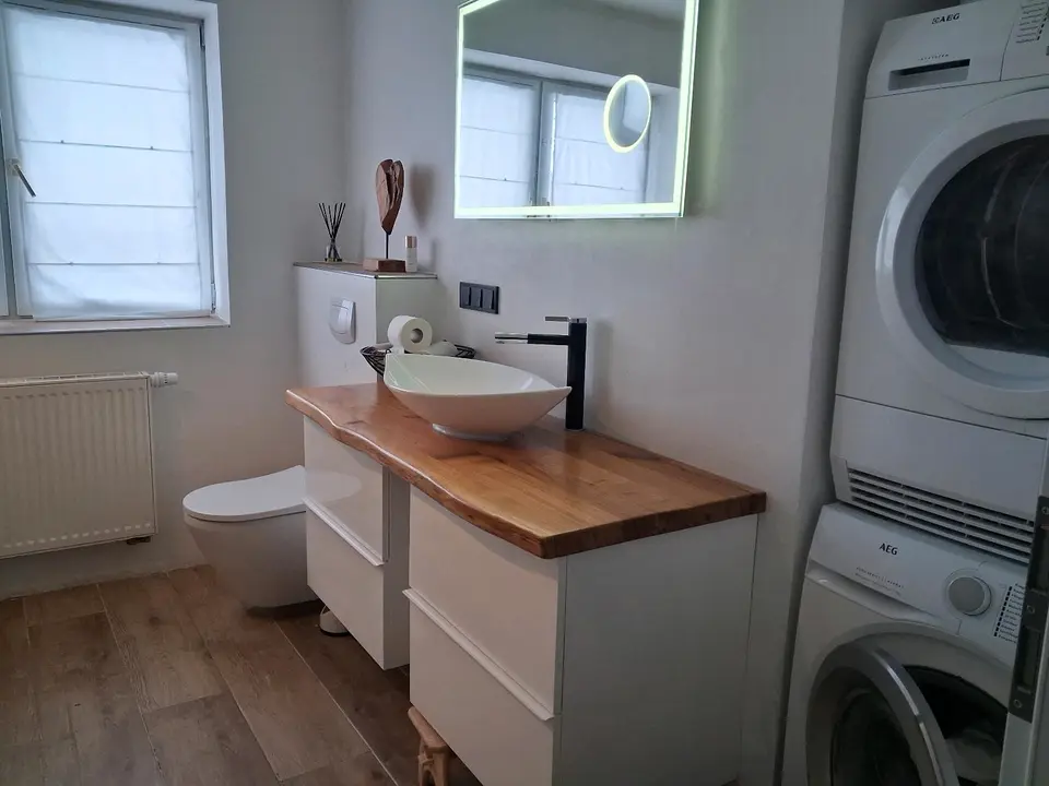 4 Zimmer Haus mit 110 m² in Stralsund – Bild 5