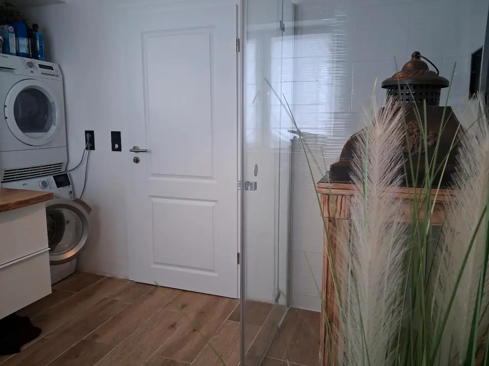 4 Zimmer Haus mit 110 m² in Stralsund – Bild 7