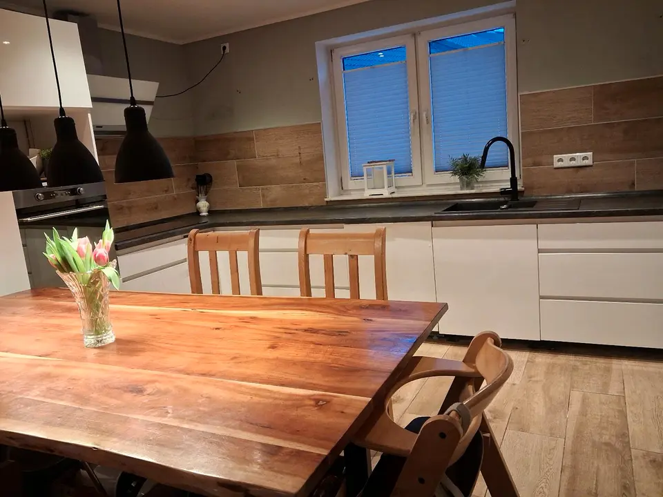 4 Zimmer Haus mit 110 m² in Stralsund – Bild 8