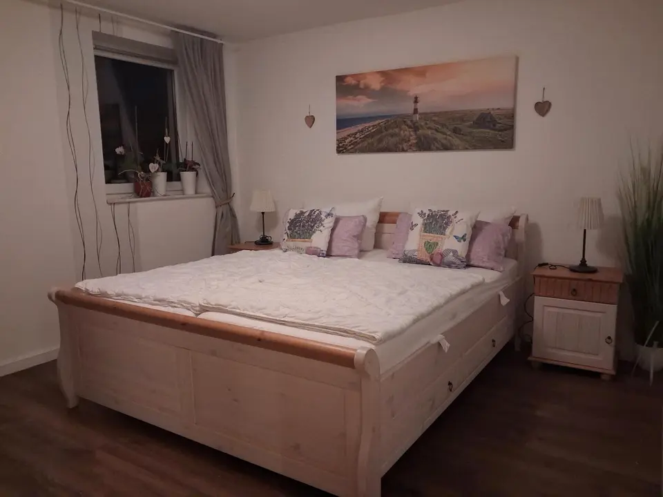 4 Zimmer Haus mit 110 m² in Stralsund – Bild 9