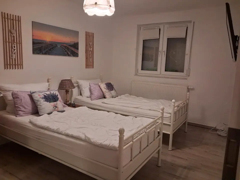 4 Zimmer Haus mit 110 m² in Stralsund – Bild 10