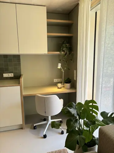 4 Zimmer Wohnung mit 90 m² in Gießen – Bild 4