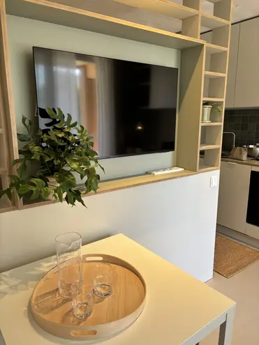 4 Zimmer Wohnung mit 90 m² in Gießen – Bild 7