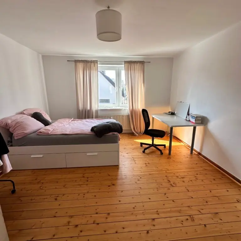 3 Zimmer Wohnung mit 17 m² in Göttingen – Bild 1