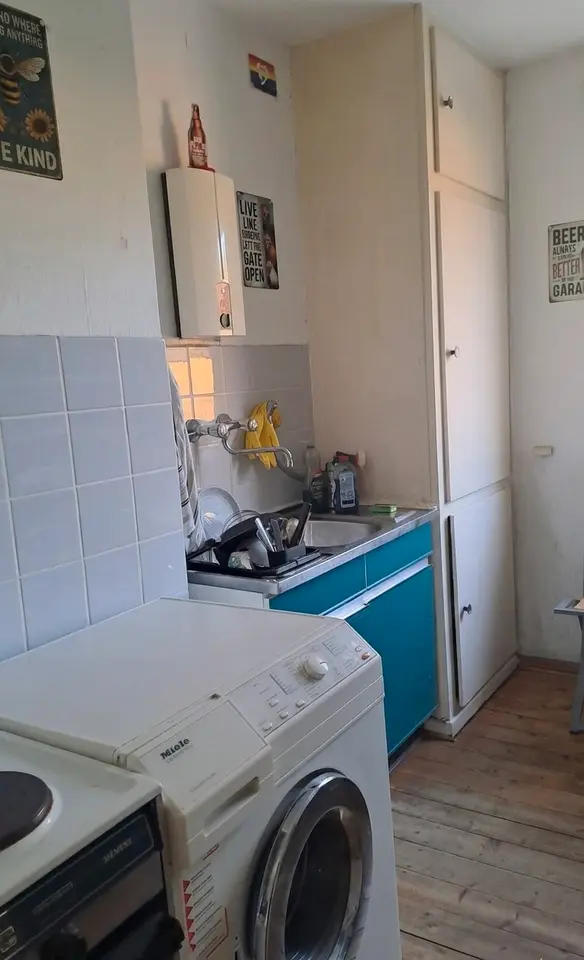 3 Zimmer Wohnung mit 17 m² in Göttingen – Bild 3
