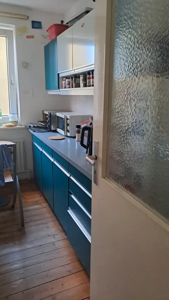 3 Zimmer Wohnung mit 17 m² in Göttingen – Bild 4