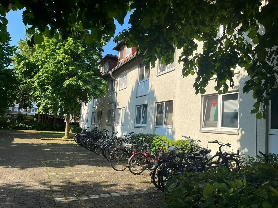 3 Zimmer Wohnung mit 17 m² in Göttingen – Bild 9