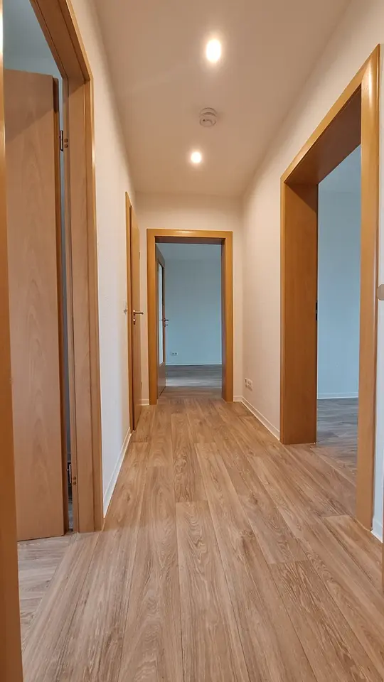 4 Zimmer Wohnung mit 70 m² in Löbau – Bild 7