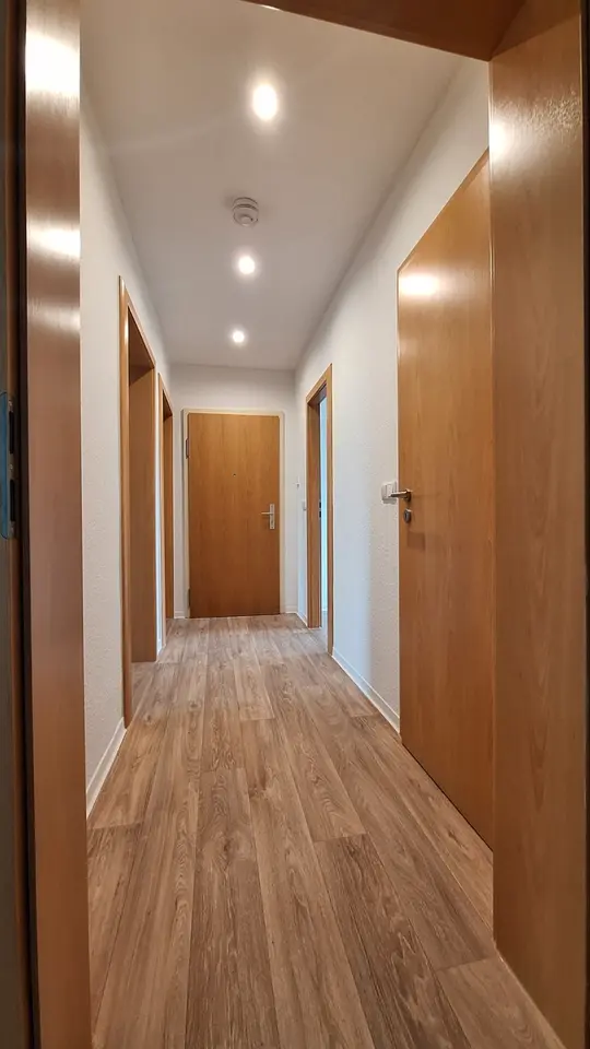 4 Zimmer Wohnung mit 70 m² in Löbau – Bild 8