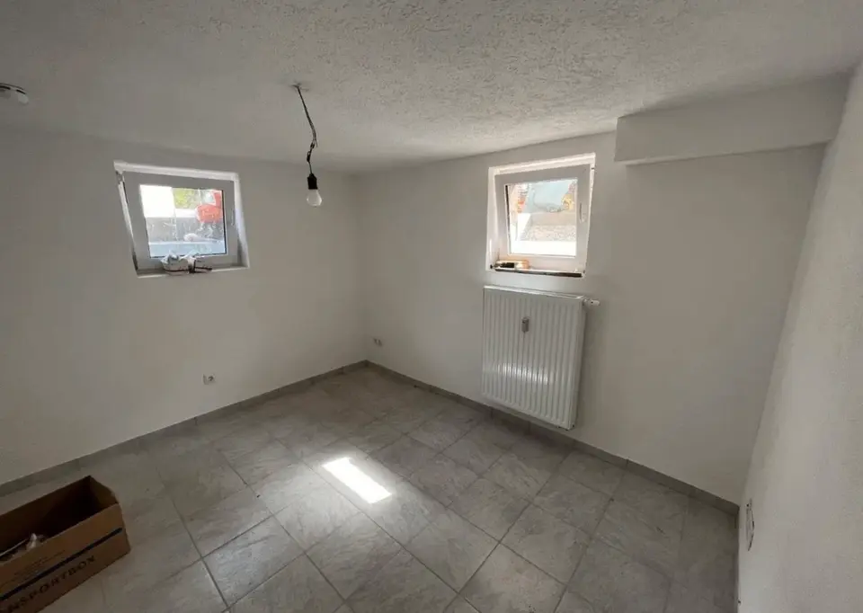 3 Zimmer Wohnung mit 88 m² in Marburg – Bild 2