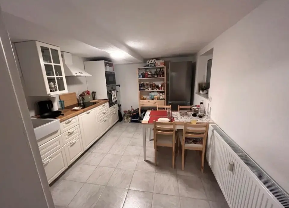 3 Zimmer Wohnung mit 88 m² in Marburg – Bild 3