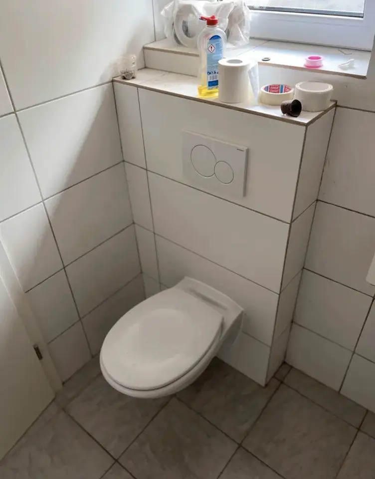 3 Zimmer Wohnung mit 88 m² in Marburg – Bild 5