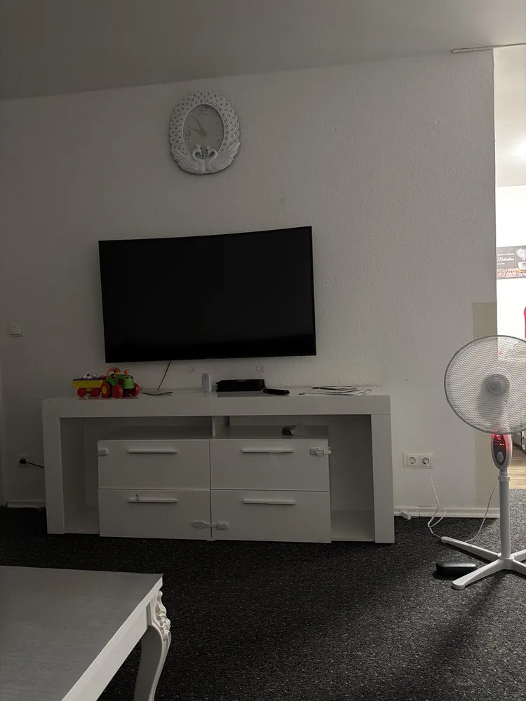 3 Zimmer Wohnung mit 74 m² in Lüneburg – Bild 1