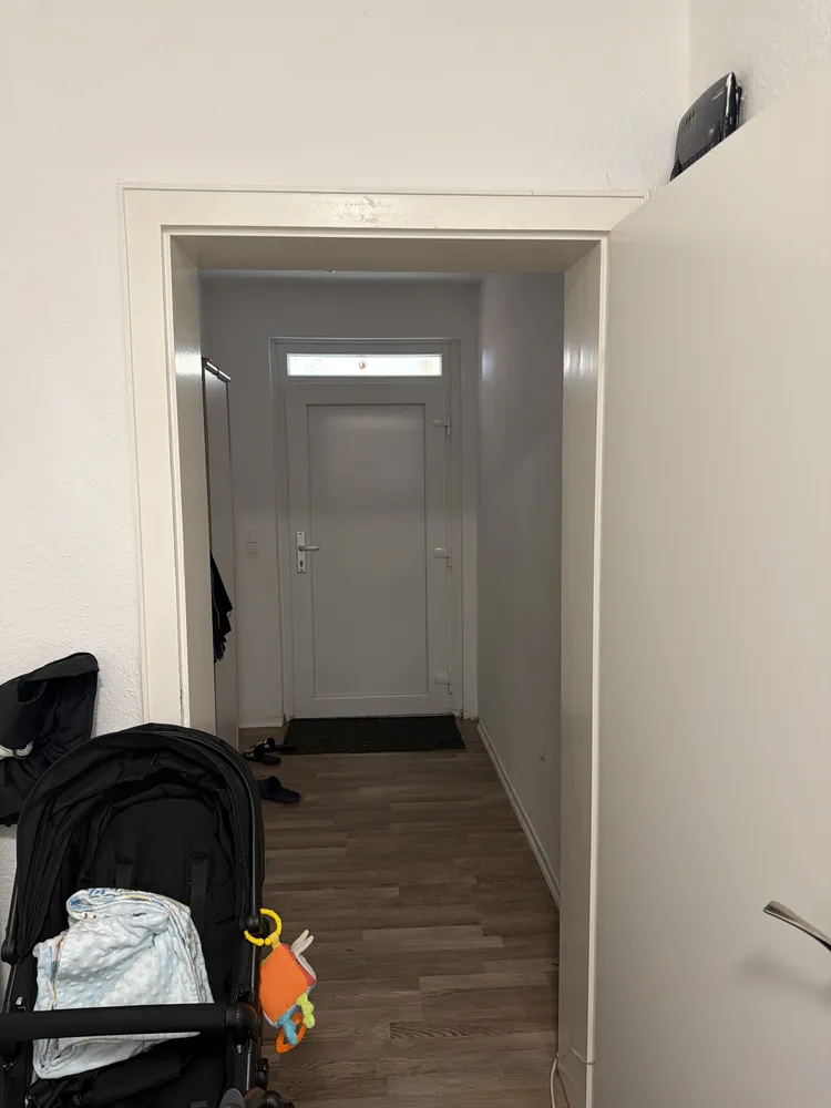 3 Zimmer Wohnung mit 74 m² in Lüneburg – Bild 4
