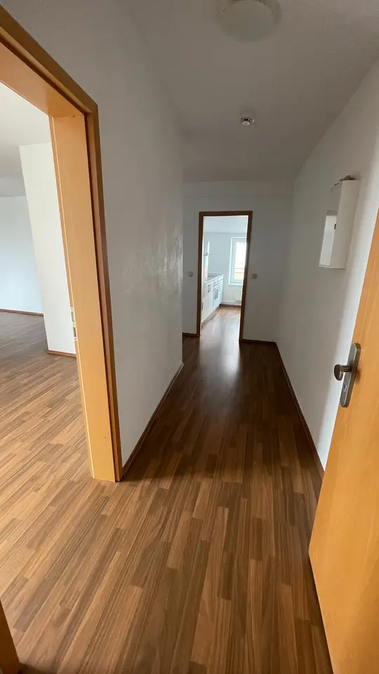2 Zimmer Wohnung mit 55 m² in Schwerin – Bild 4