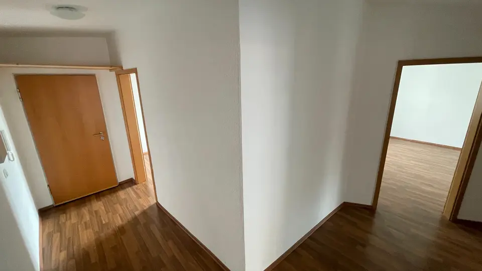 2 Zimmer Wohnung mit 55 m² in Schwerin – Bild 5