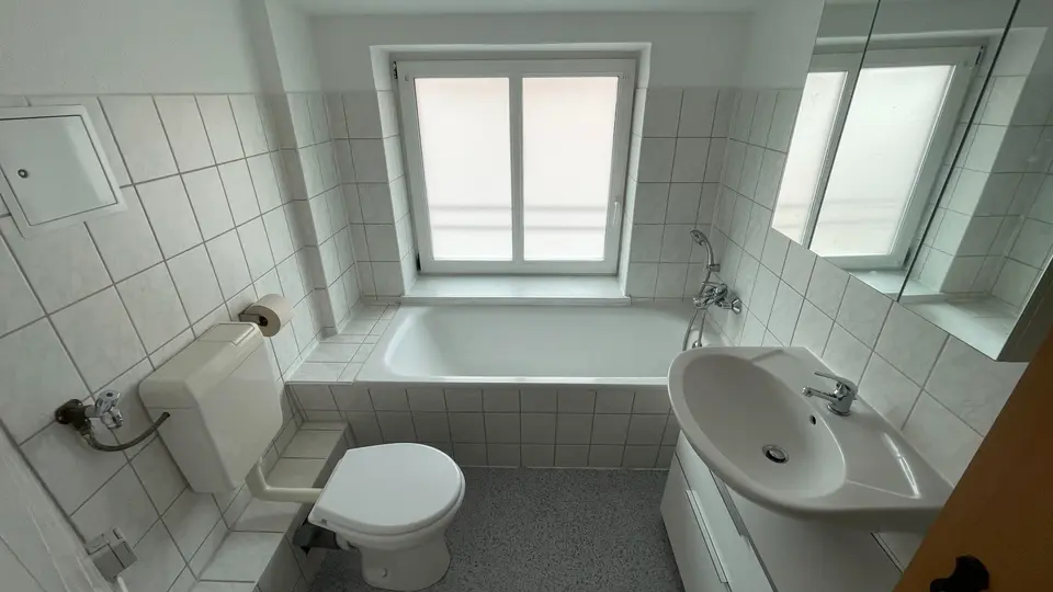2 Zimmer Wohnung mit 55 m² in Schwerin – Bild 7