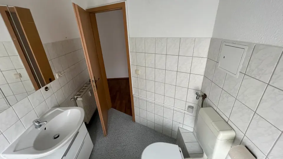 2 Zimmer Wohnung mit 55 m² in Schwerin – Bild 8