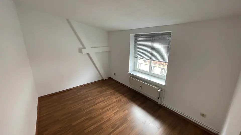 2 Zimmer Wohnung mit 55 m² in Schwerin – Bild 9