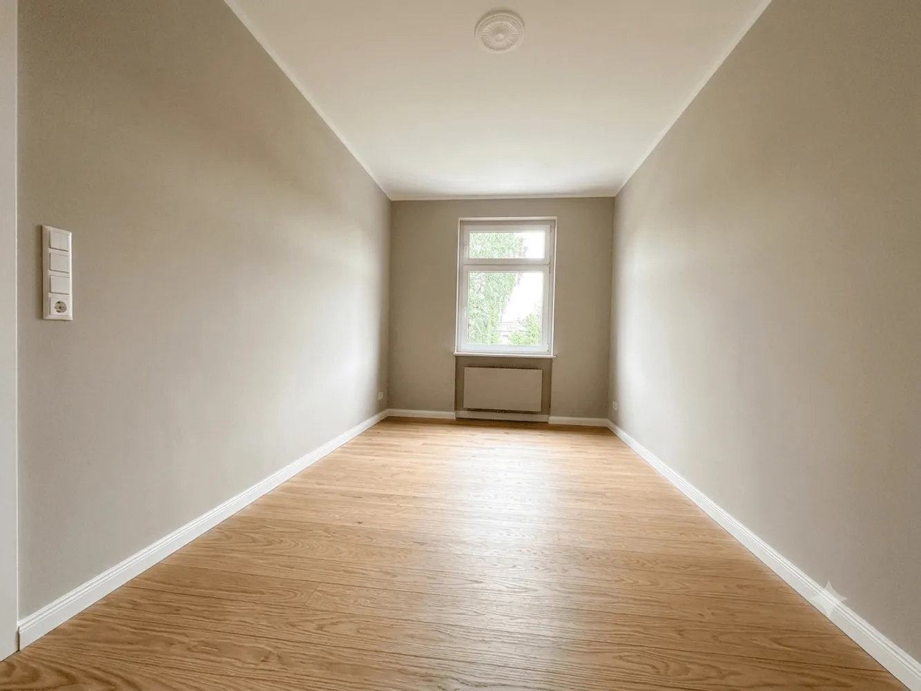 3 Zimmer Wohnung mit 80 m² in Stralsund – Bild 3