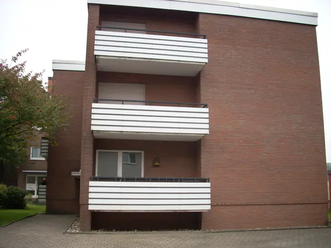 2 Zimmer Wohnung mit 56 m² in Osnabrück – Bild 1