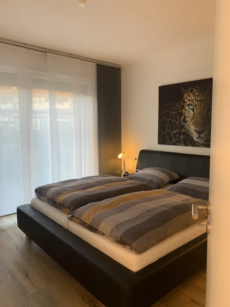 2 Zimmer Wohnung mit 64 m² in Aschaffenburg – Bild 3