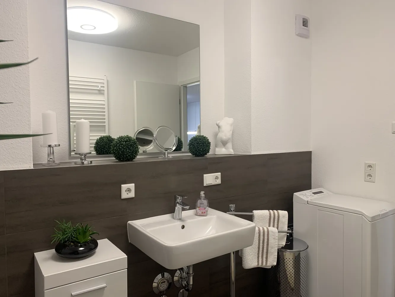 2 Zimmer Wohnung mit 64 m² in Aschaffenburg – Bild 4