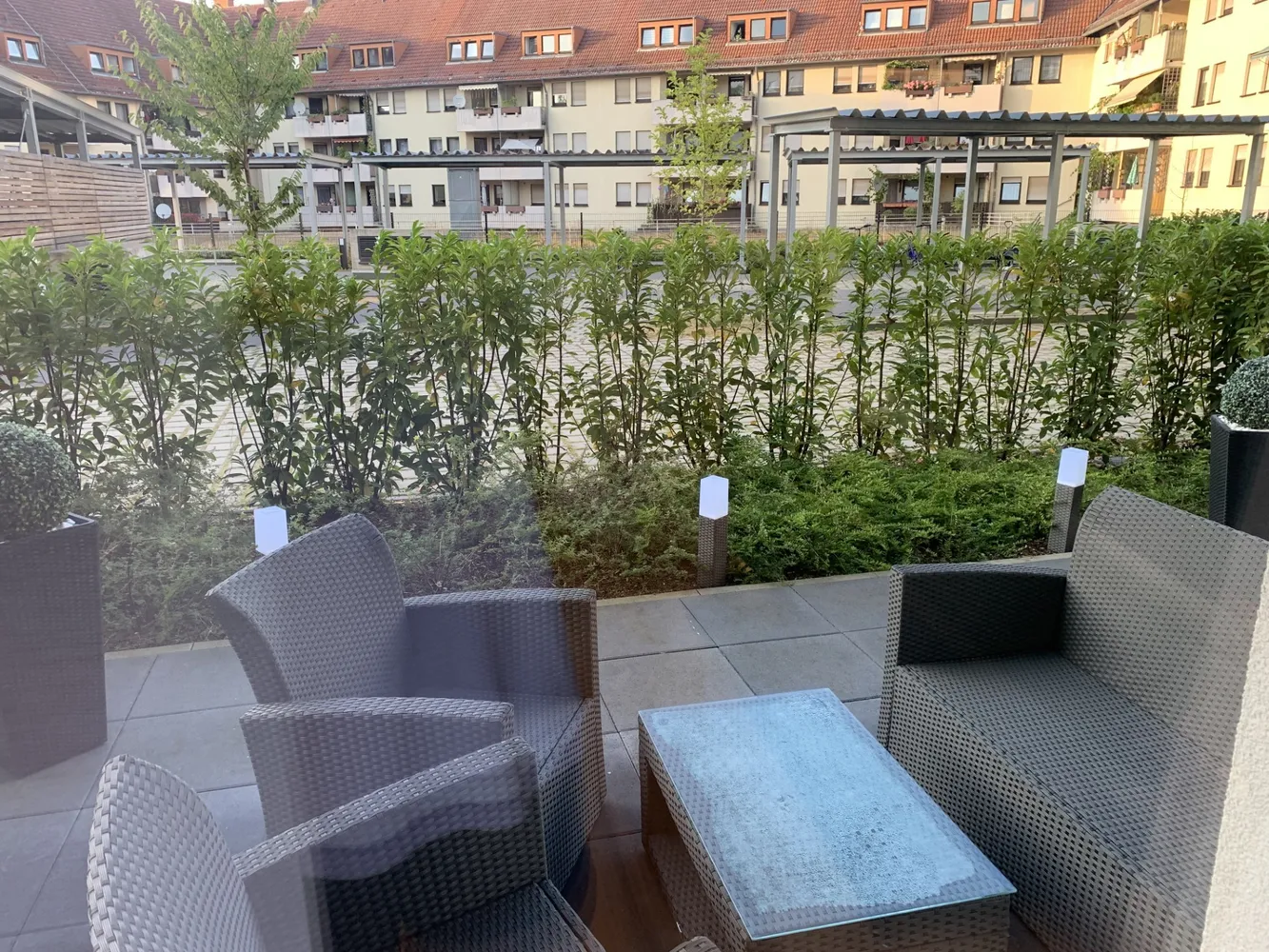 2 Zimmer Wohnung mit 64 m² in Aschaffenburg – Bild 6