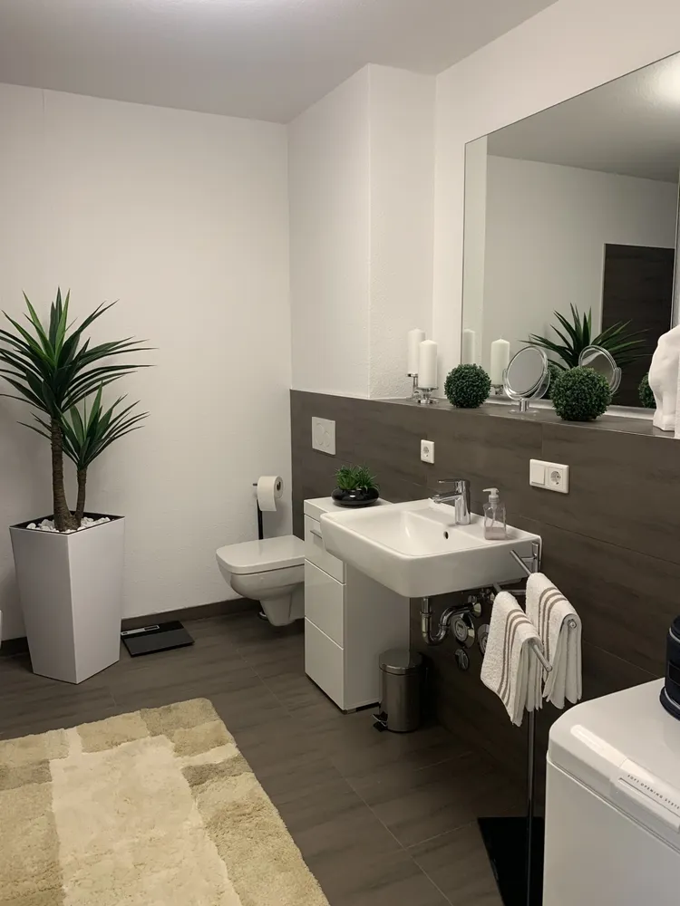 2 Zimmer Wohnung mit 64 m² in Aschaffenburg – Bild 7
