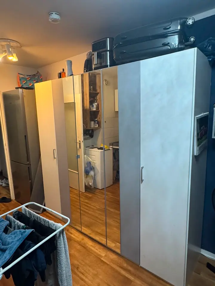 Studio mit 28 m² in Berlin – Bild 3