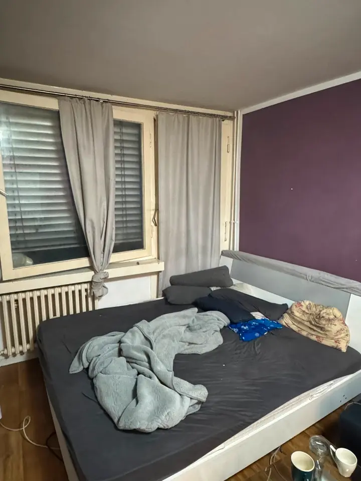 Studio mit 28 m² in Berlin – Bild 4
