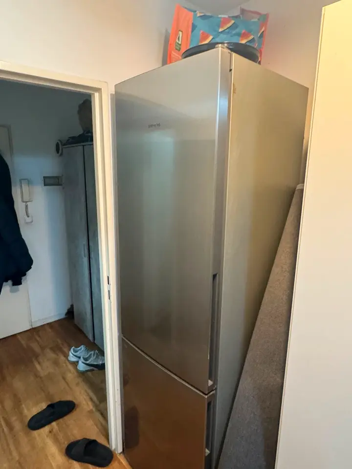 Studio mit 28 m² in Berlin – Bild 6