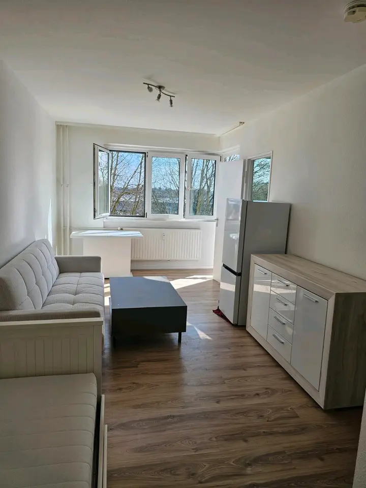Studio mit 28 m² in Berlin – Bild 8