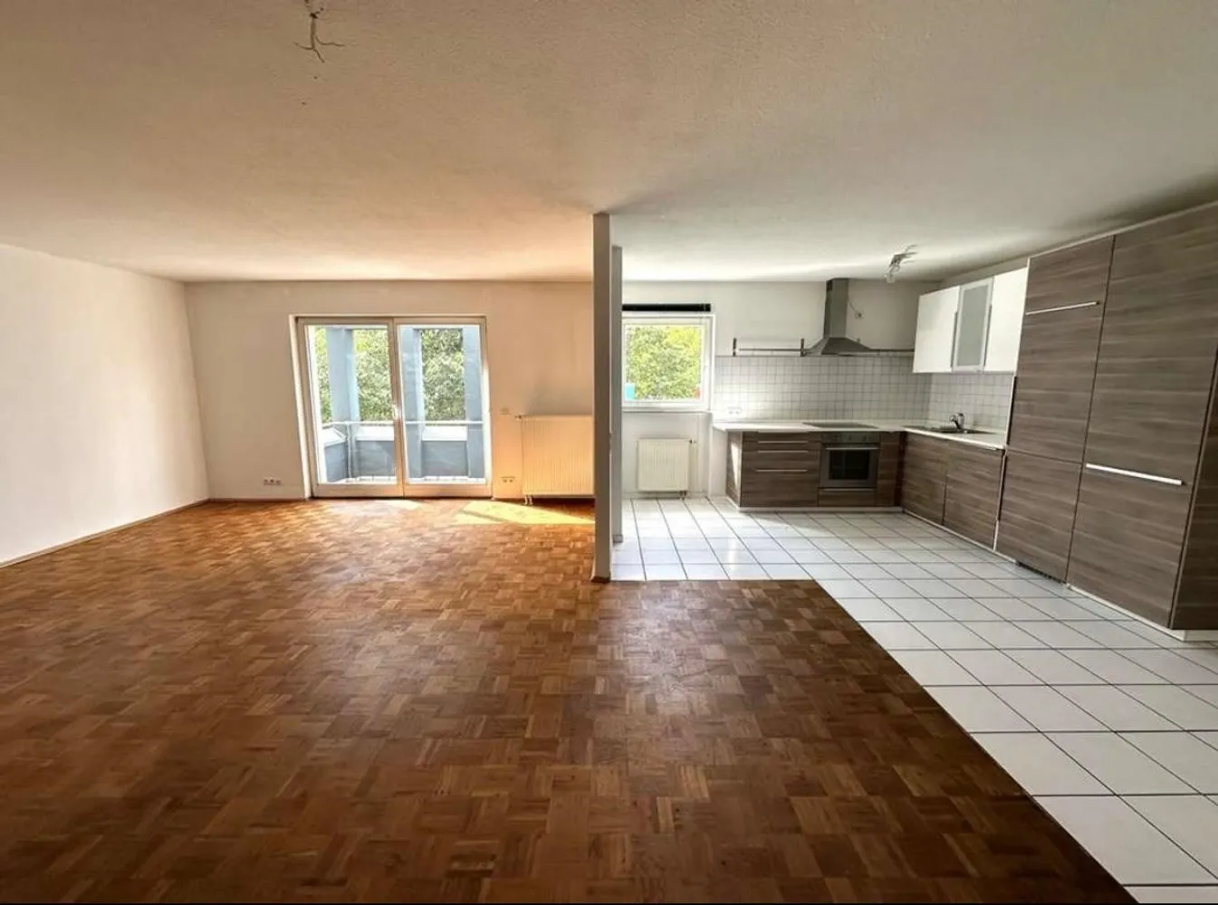 2 Zimmer Wohnung mit 72 m² in Worms – Bild 2