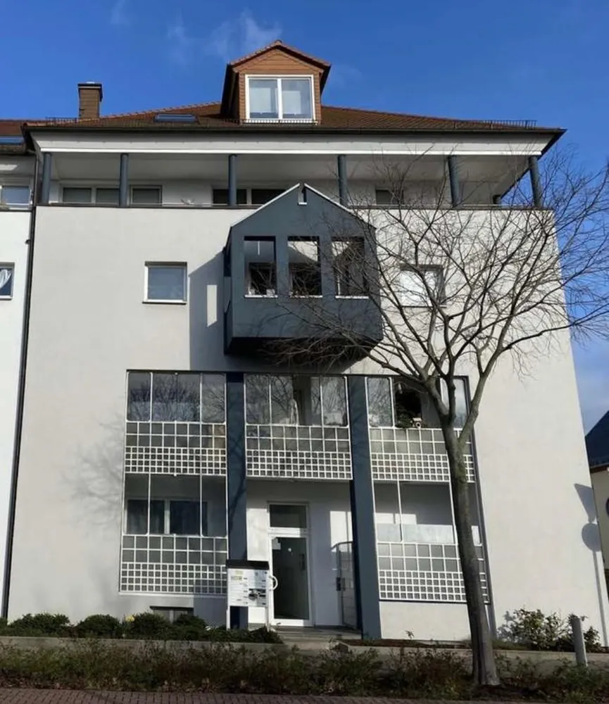 2 Zimmer Wohnung mit 72 m² in Worms – Bild 9