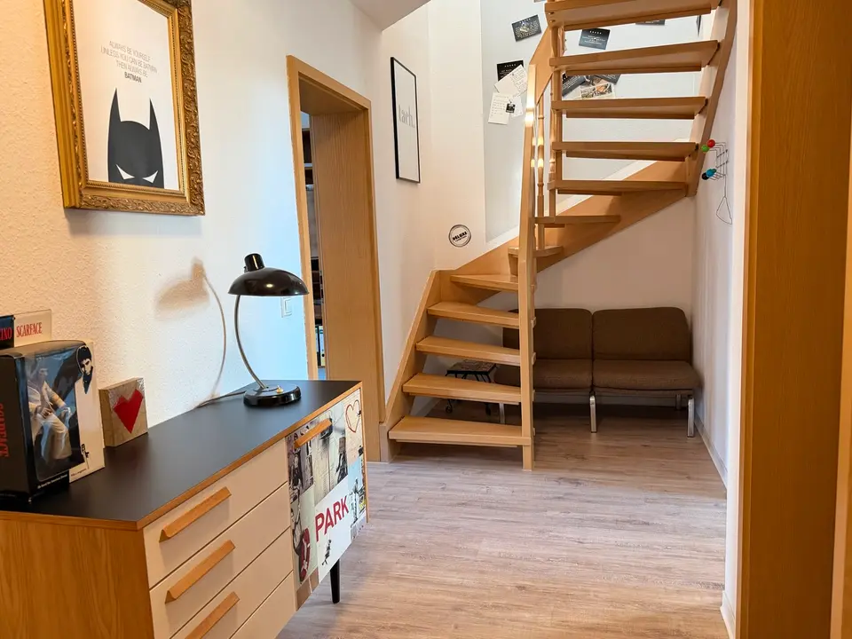 3 Zimmer Wohnung mit 85 m² in Zwickau – Bild 4
