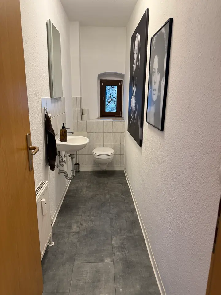 3 Zimmer Wohnung mit 85 m² in Zwickau – Bild 5