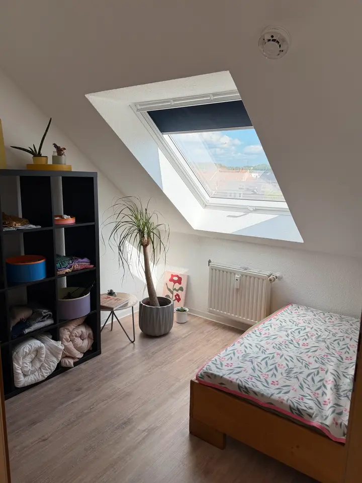 3 Zimmer Wohnung mit 85 m² in Zwickau – Bild 8
