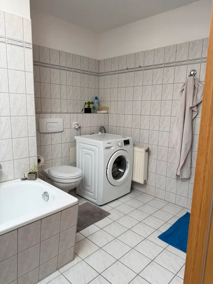 3 Zimmer Wohnung mit 85 m² in Zwickau – Bild 10