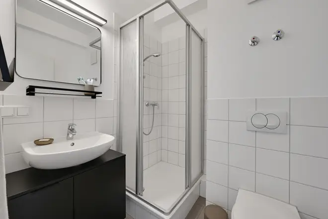 1 Zimmer Wohnung mit 12 m² in Heidelberg – Bild 4
