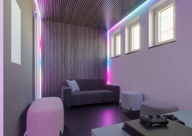 1 Zimmer Wohnung mit 12 m² in Heidelberg – Bild 8