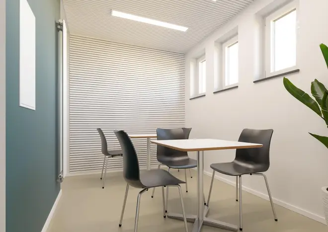 1 Zimmer Wohnung mit 12 m² in Heidelberg – Bild 10